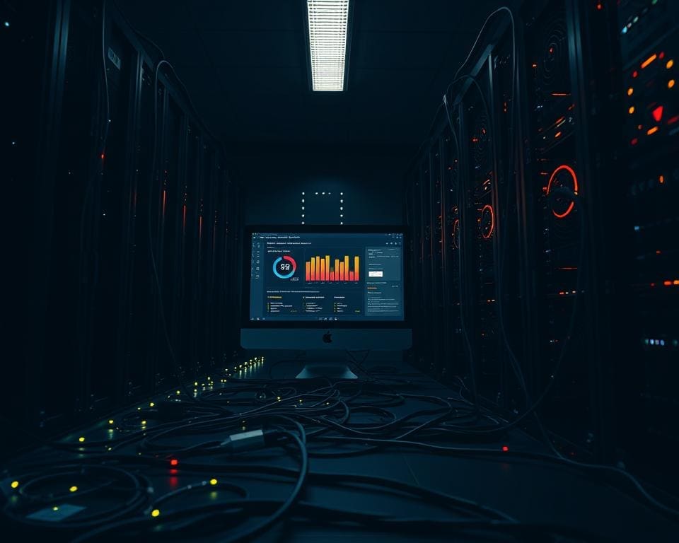 How secure is your company’s digital infrastructure?