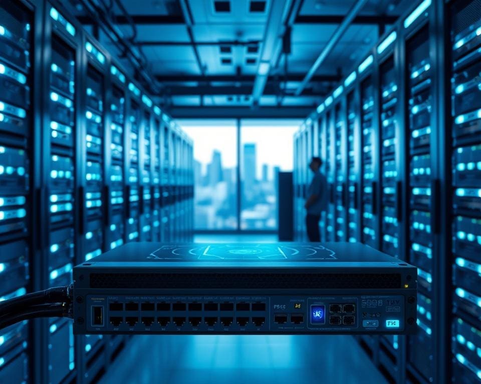 IT infrastructure scalability