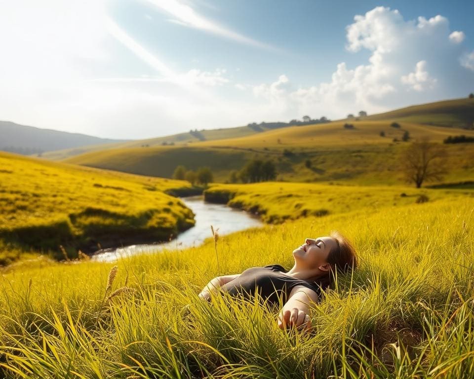 Is it okay to do nothing at all?