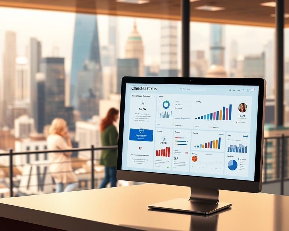 Is your CRM system helping or hindering growth?