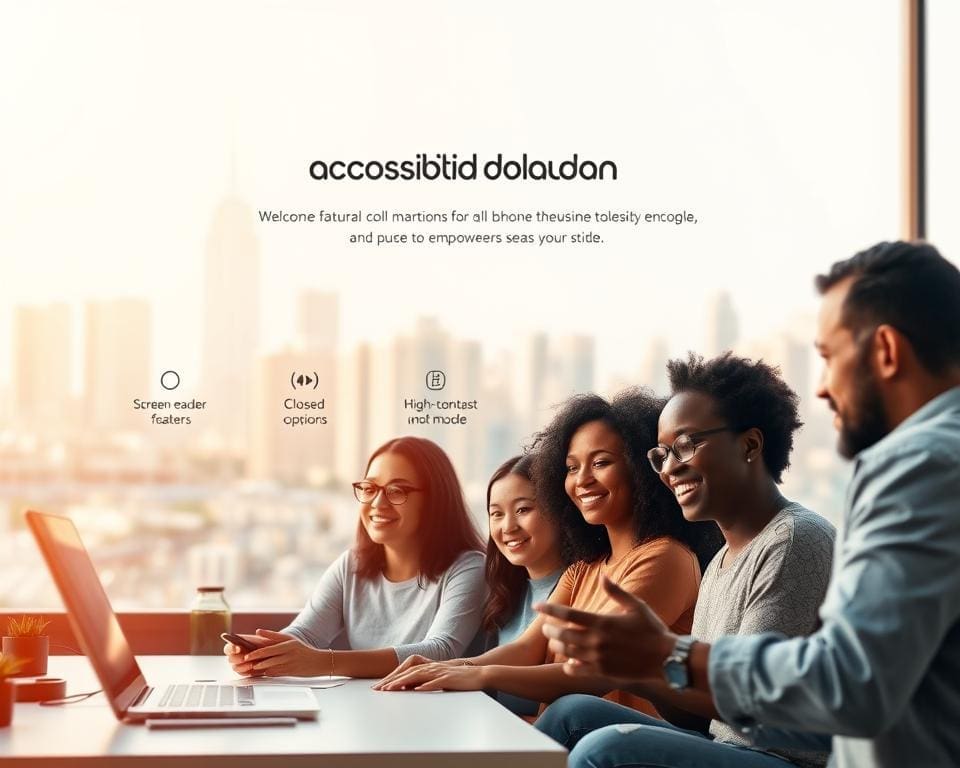 Is your SaaS platform accessible to everyone?