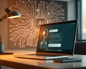 Is your chatbot powered by real AI or scripts?