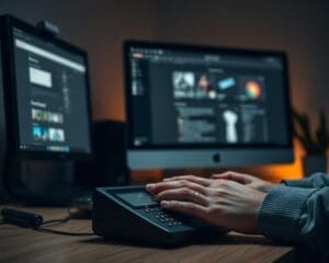 Is your interface easy to navigate with a screen reader?