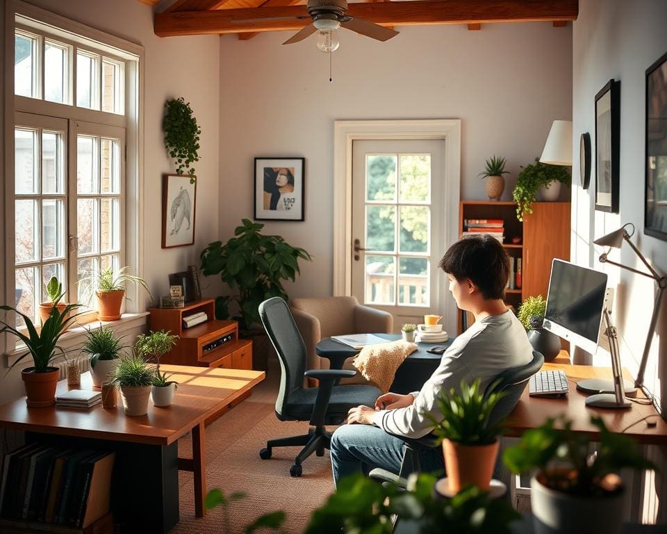 Is your workspace fuelling or draining you?