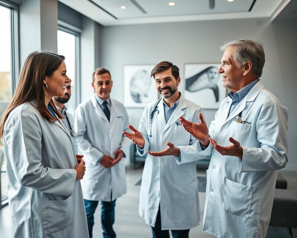 London ADHD specialists