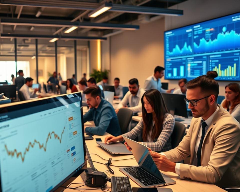 SaaS performance