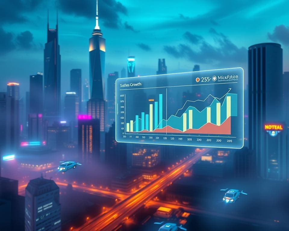 What KPIs should every business track in 2025?