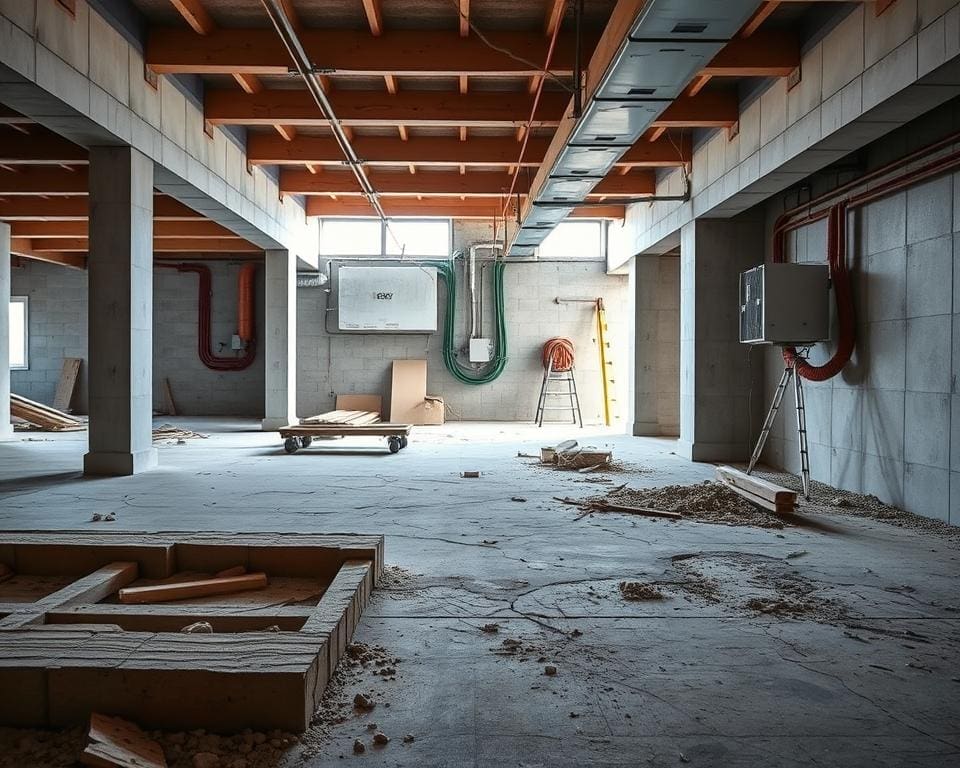 What are common design flaws builders notice?