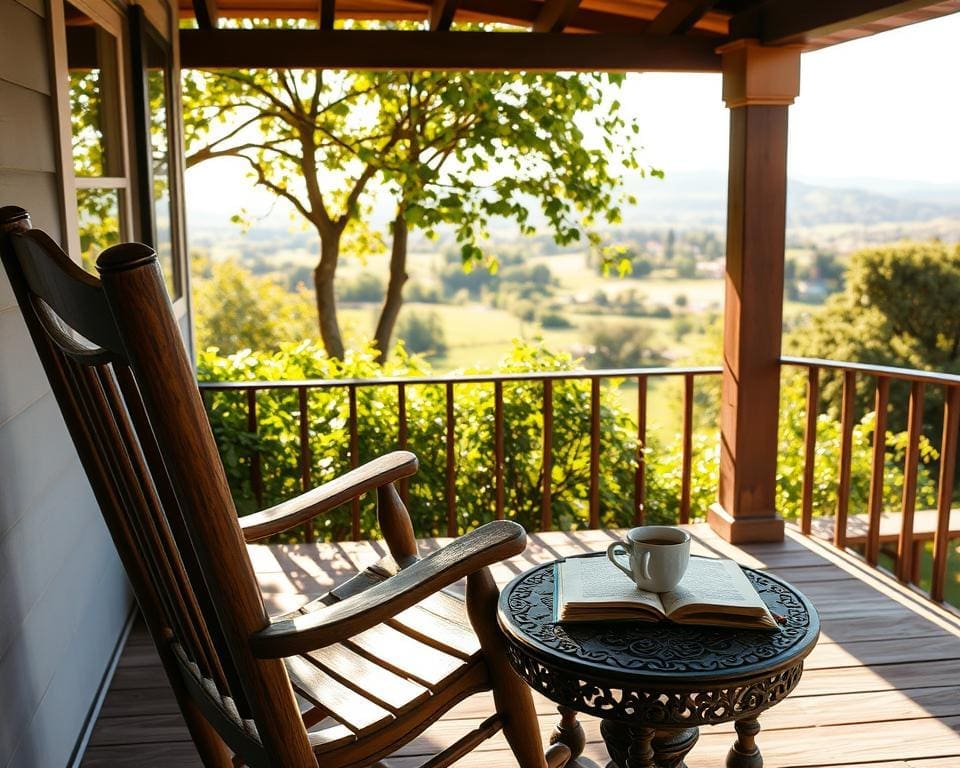 What does your ideal slow day look like?