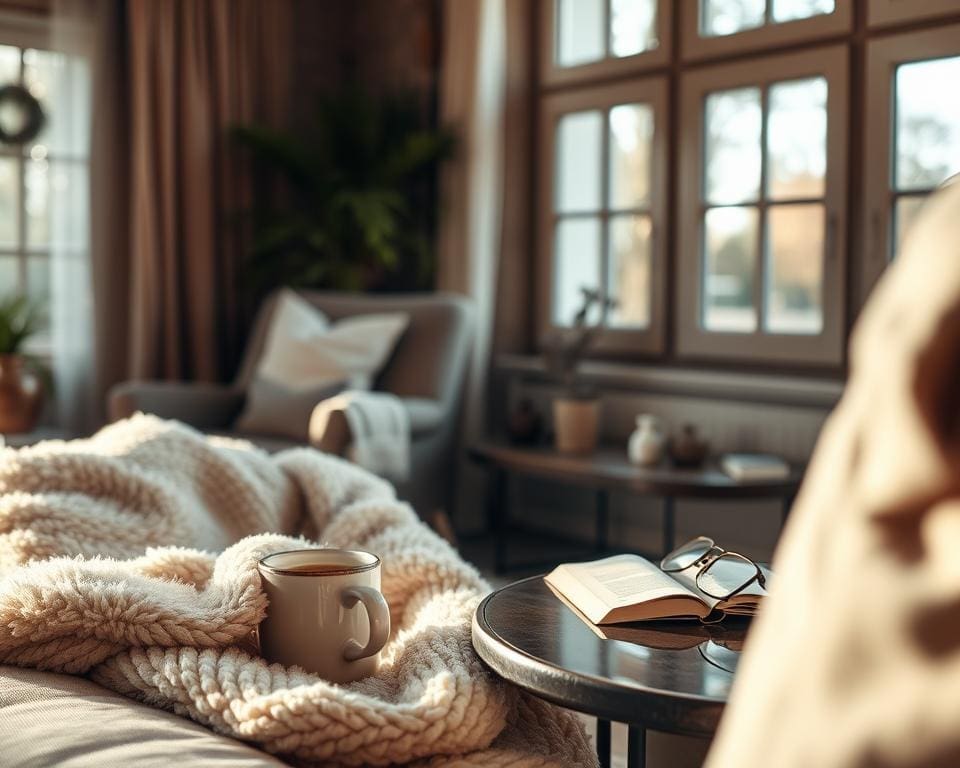 What helps you pause without guilt?