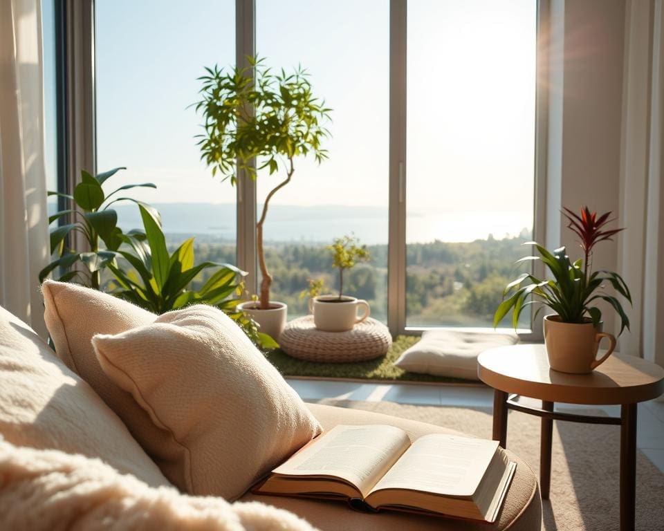 What lifts your mood without draining you?