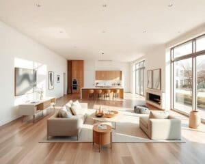 What makes a floorplan both elegant and efficient?