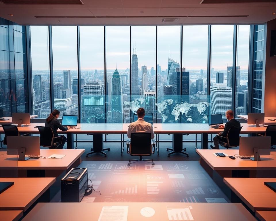 What role does data analytics play in strategy today?