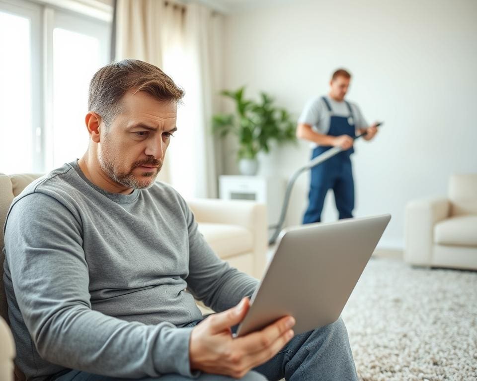 Why Trust Carpet Cleaners Without Video Reviews?