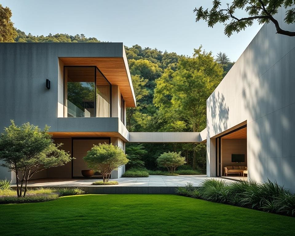 architectural aesthetics