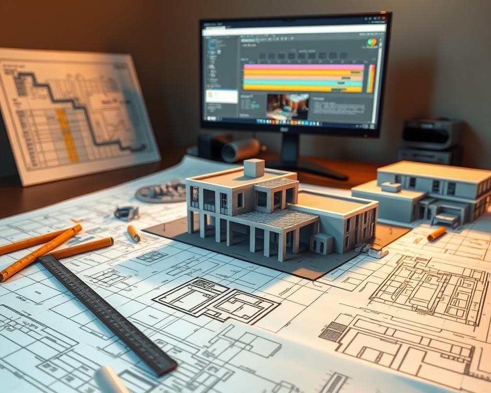 construction project planning
