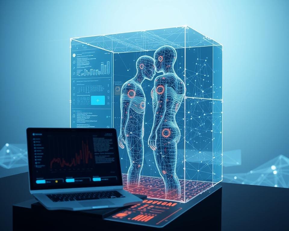 digital twin technology