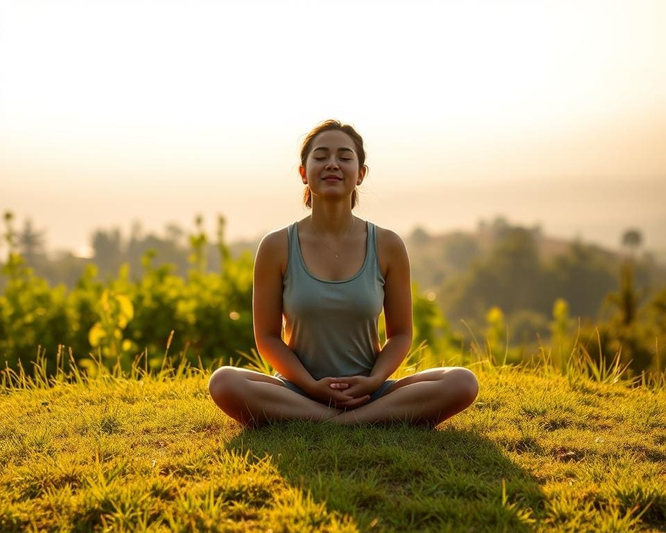 emotional well-being