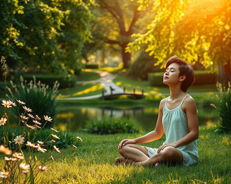 emotional well-being