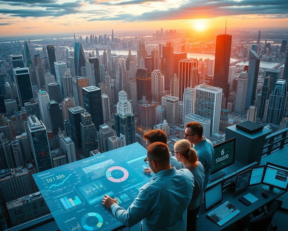 enterprise software impact