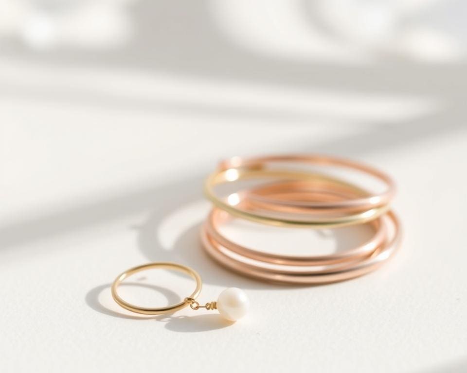everyday jewellery