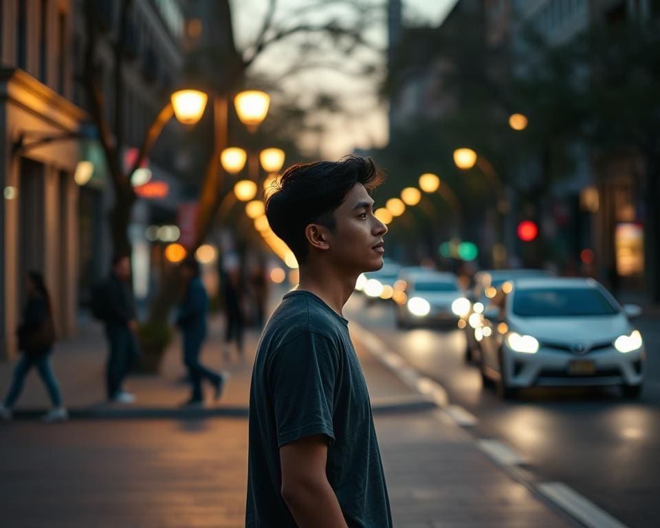 importance of presence in daily life