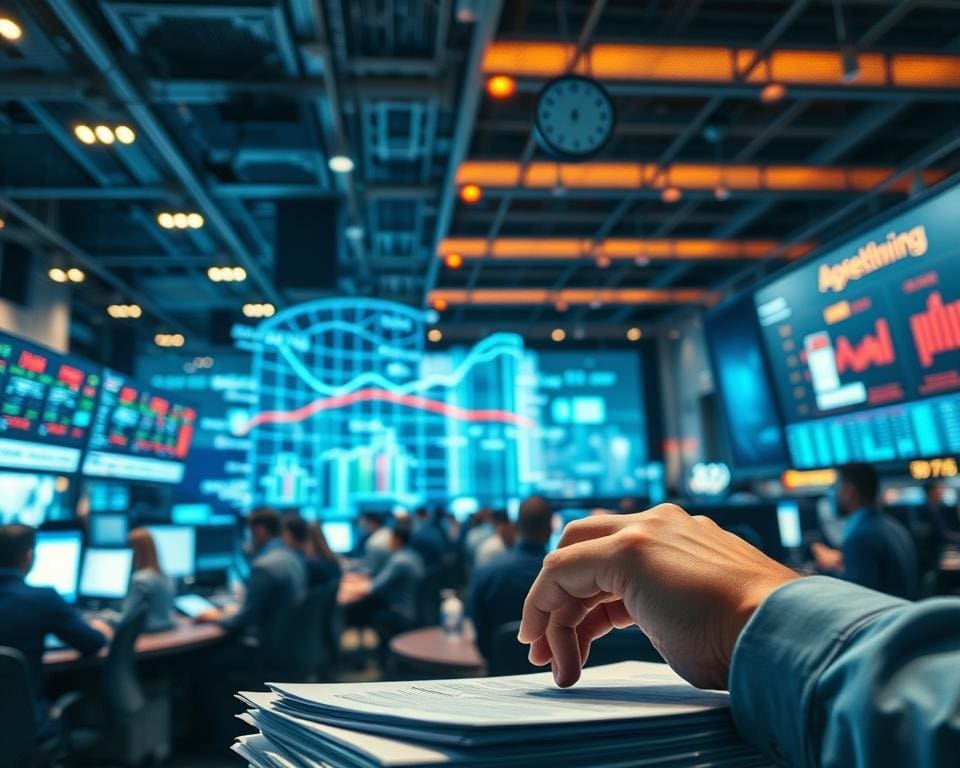 importance of time in trade coordination