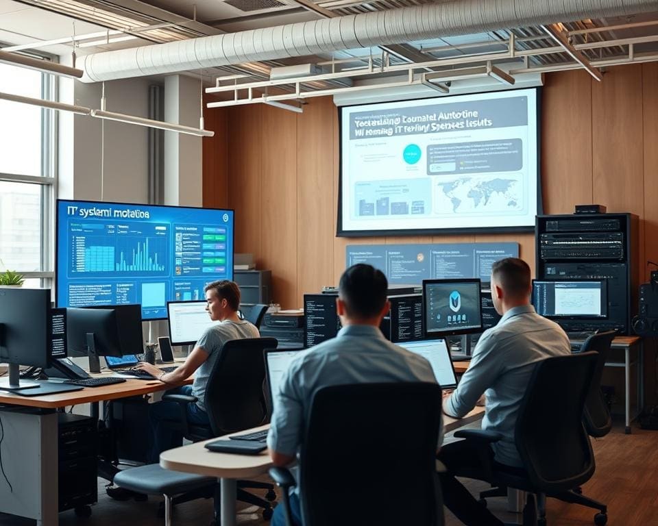 managed IT services