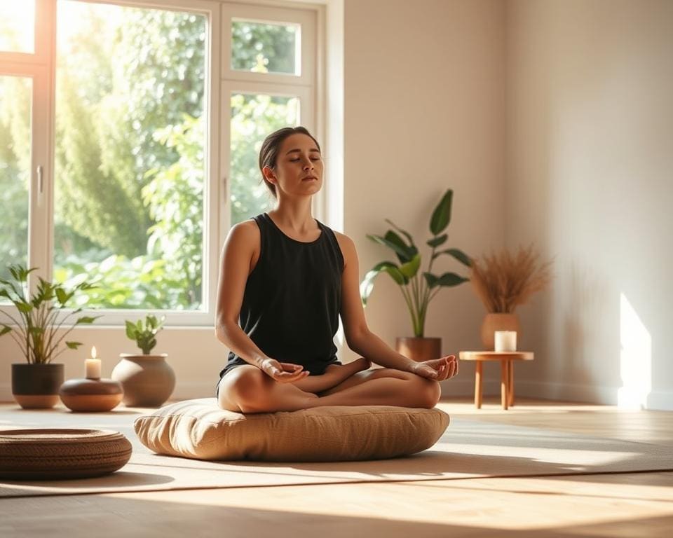 mindfulness practice
