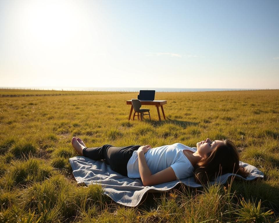 rest and responsibility
