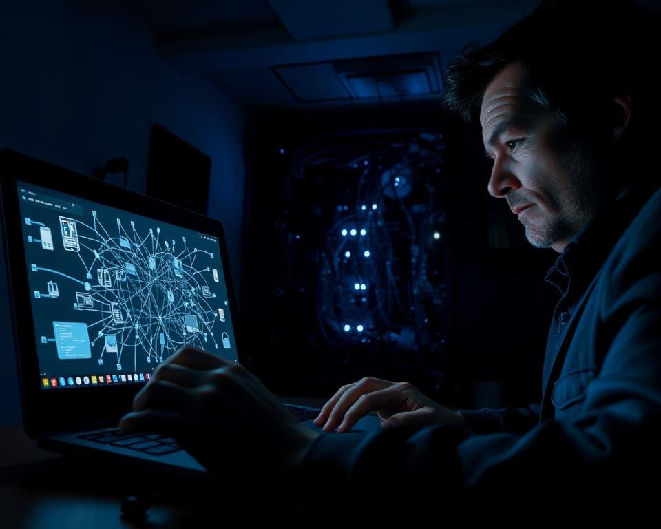 shadow IT security challenges