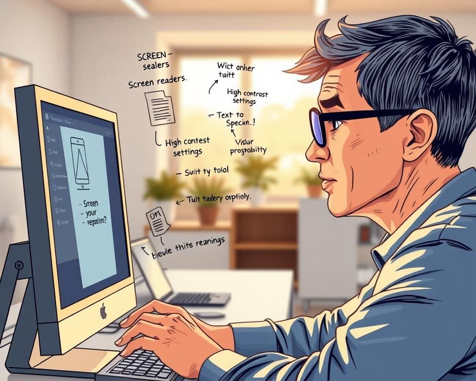 understanding accessibility issues