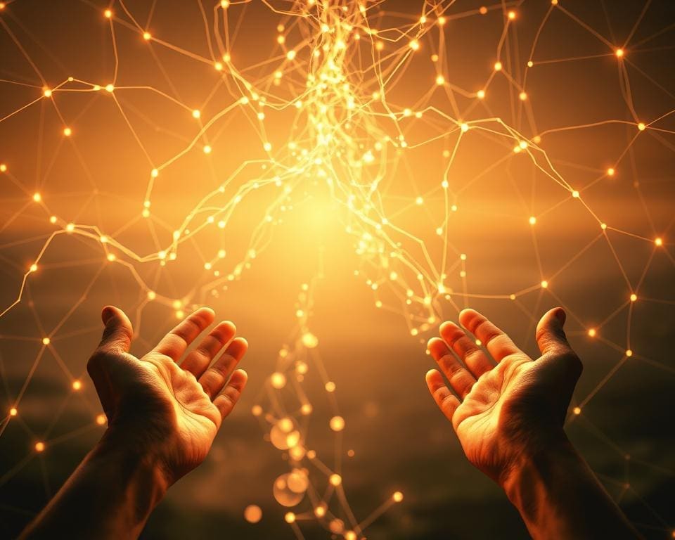 understanding reconnection