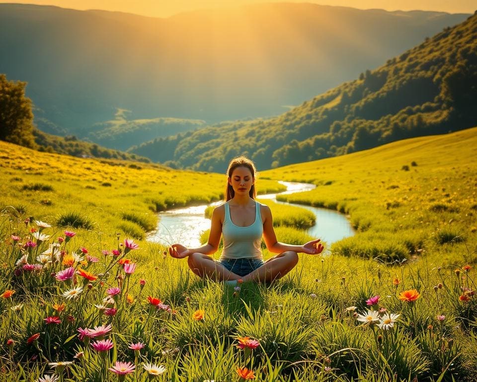 wellbeing