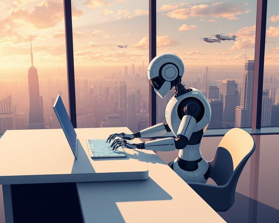 AI in copywriting