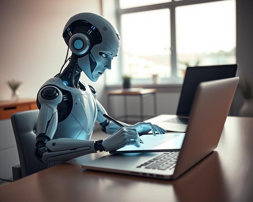 Can AI really replace your copywriter?