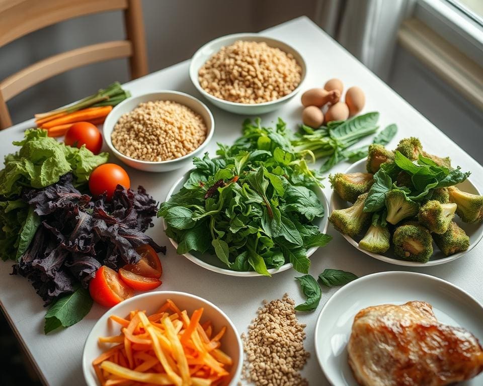 Can mindful meals support your energy levels?