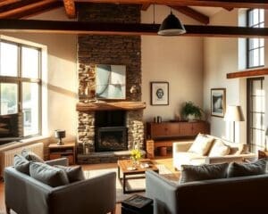 Can you modernise a miner’s home in South Wales?