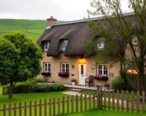 Can you renovate a Welsh farmhouse without losing charm?
