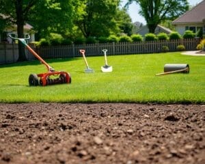 How Do I Prepare My Lawn for Sod Installation?