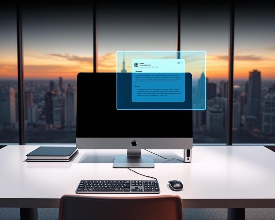 How can AI summarize your emails for you?