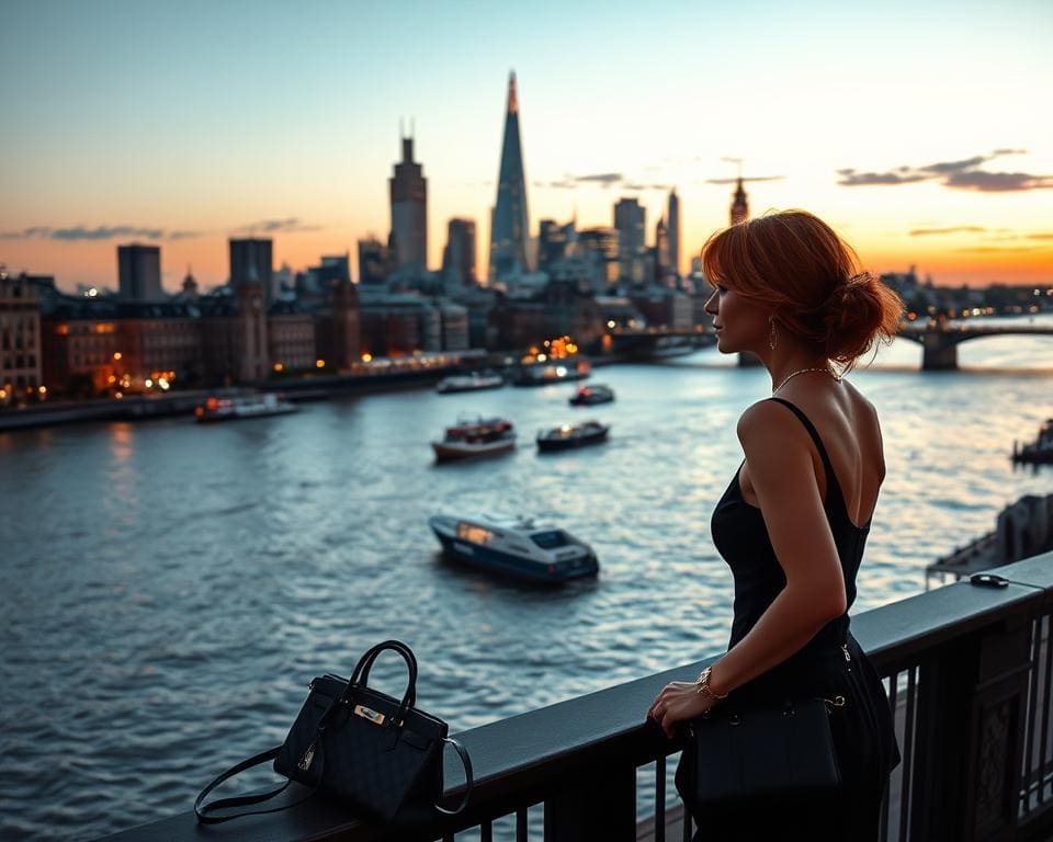 How does sugar dating work in the heart of London?