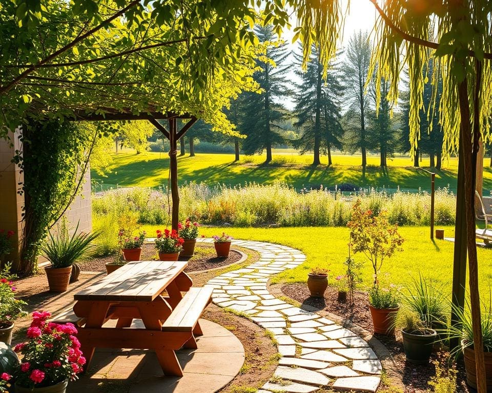 Is your outdoor space ready for summer?