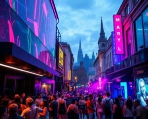 London nightclubs worth experiencing