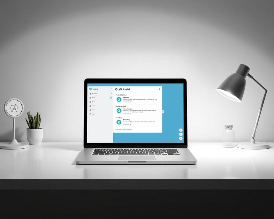 Microsoft Quick Assist overview