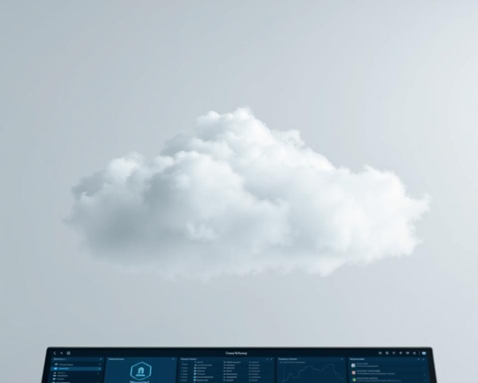 Notion cloud integration