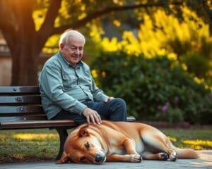 What does your animal teach you about loyalty?