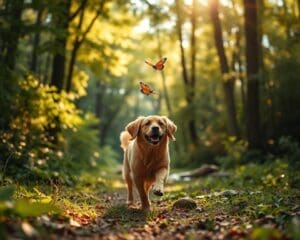 What does your dog teach you about adventure?