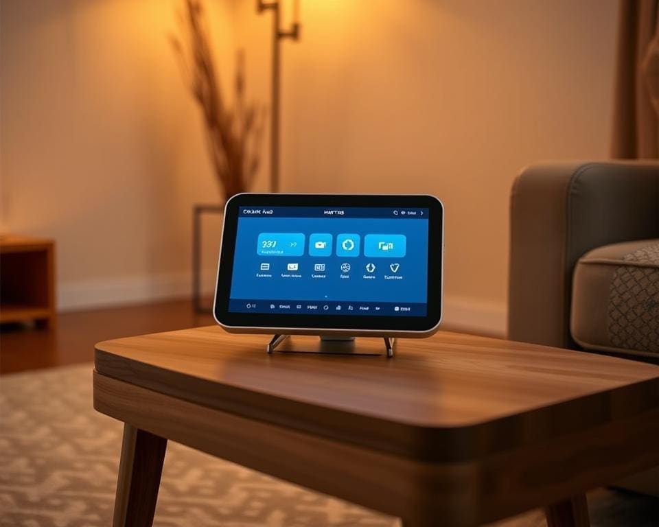 What gadget is perfect for a smart home setup?
