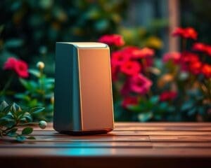 What is the best gadget for repelling garden pests?